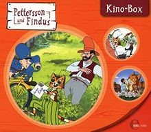 Kino box von - , pettersson