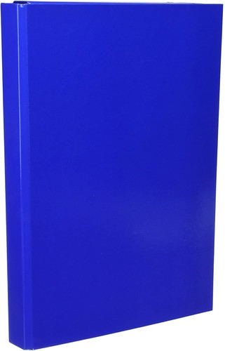 Pagna heftbox basic colours - "basic, colours"