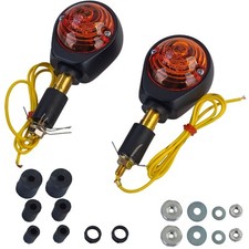 Motorrad ochsenaugenblinker - motorrad,