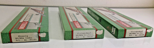 Pilz 85184 und 85187 - , 85188