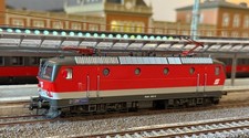 ÖBB 1044 ROCO 43724 DCC Digital