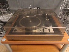 Dual CS 1226 Plattenspieler