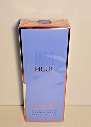Thierry mugler angel muse - angel,