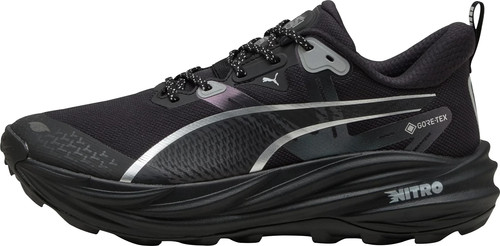 Puma voyage nitro - puma, gore-tex