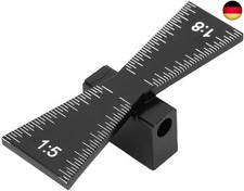 Schwalbenschwanz Marker