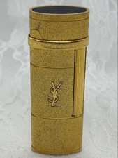 Yves Saint Laurent Gold Gas