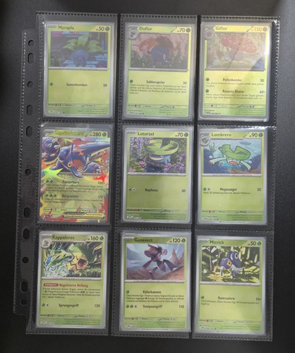 Pokemon fatale flammen - fatale,