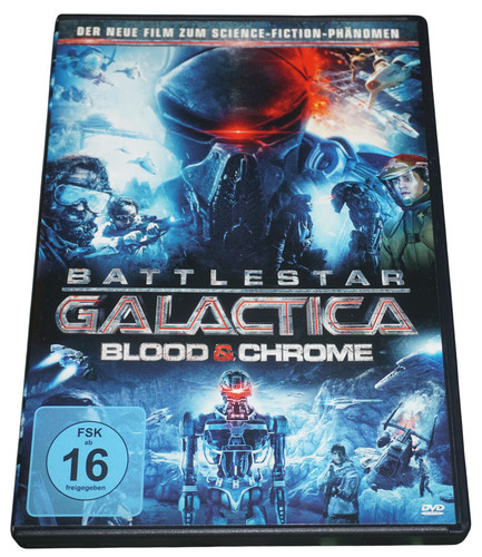 Battlestar galactica blood - battlestar,