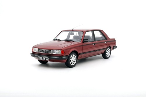 Otto models 1032 peuget 305 - models,