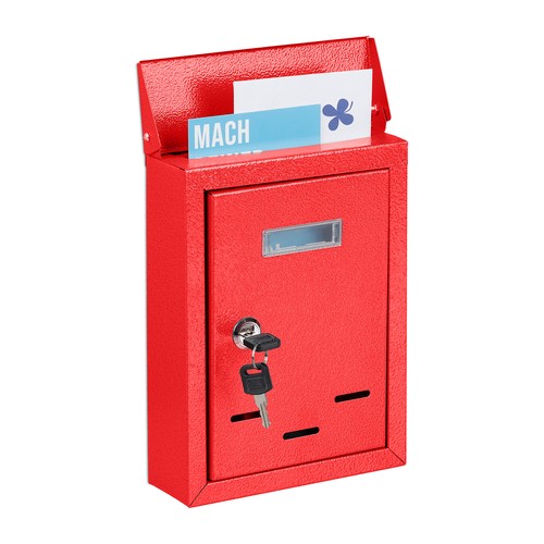 Briefkasten mailbox postfach - briefkasten,