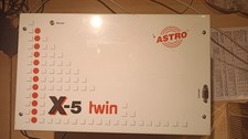 Astro X-5 Twin SAT Kopfstation