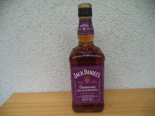 Jack daniels blackberry - jack,