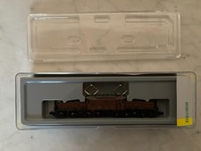 spur n minitrix 16682