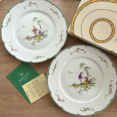 Raynaud limoges kiang - limoges, si