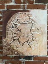 Bild auf Leinwand Afrika