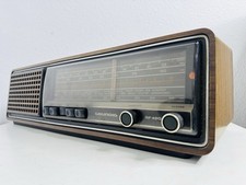Grundig RF 420 Radio Vintage