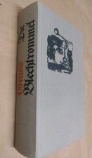 Die Blechtrommel Günter Grass, Günther: