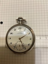 Ulysse Nardin Taschenuhr