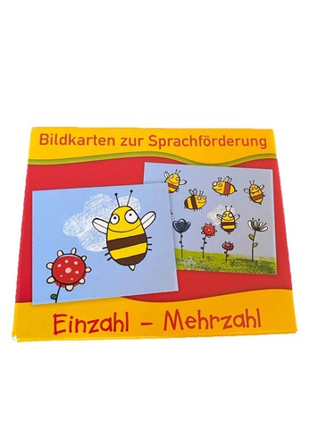 Bildkarten zur