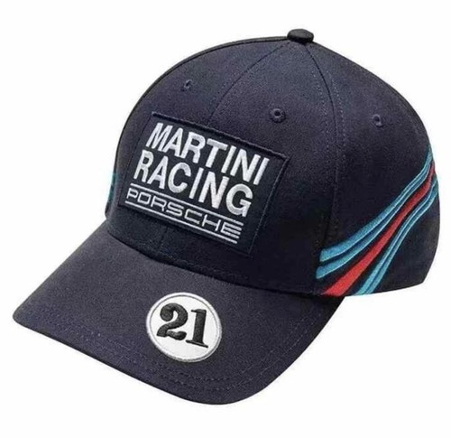 Porsche martini racing 21 - martini, #21
