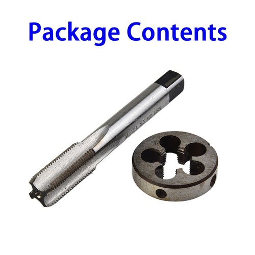 M15 25mm hss - 1,