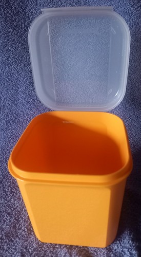 Tupperware bellevue 2l - tupperware,