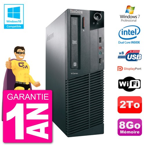 Lenovo thinkcentre m82 sff - m82,