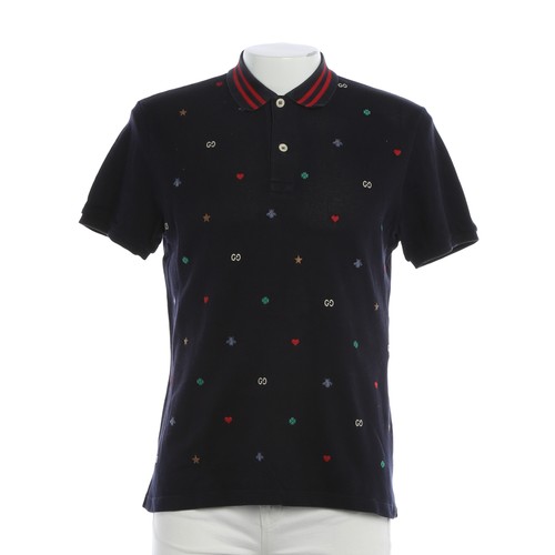 Gucci poloshirt mehrfarbig - gucci,
