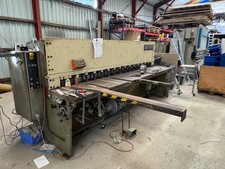 Tafelschere Safan 3000/6