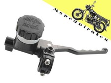 Hauptbremszylinder rund Bremspumpe für MZ ETZ 125 150 250