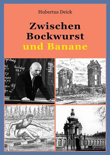 Zwischen bockwurst und - zwischen,