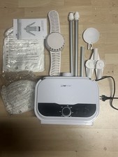 Clatronic HBB 3734  Hemdenbügler Weiß 1200 W defekt 