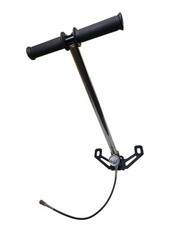 Diana Handpumpe für Pressluftwaffen Pressluftpumpe