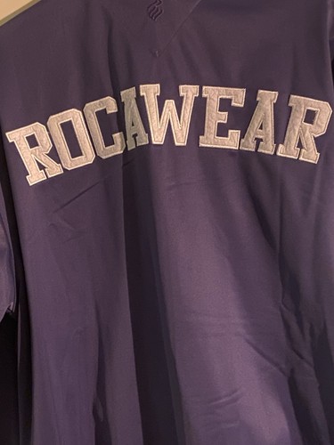Rocawear strickjacke l - gr,
