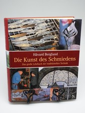 Die Kunst des Schmiedens Das