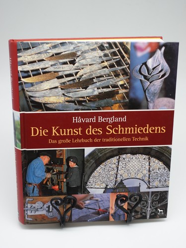 Die kunst des - die, schmiedens