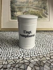 Apotheke Gefäß, Standgefäß