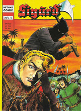 Sigurd Nr.4 / 1987 Der