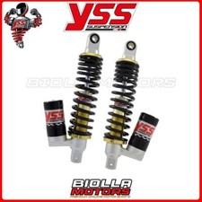 PAAR STOSSDÄMPFER HINTEN YSS