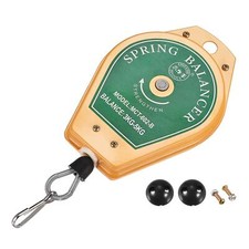 Federzug Werkzeughalter