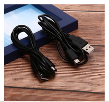 USB Ladekabel Ladegerät Adapter für Nintendo DS Lite NDSL DSL Konsole