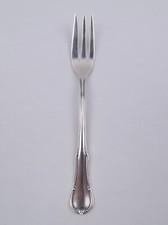 WMF 3200 Barock Kuchengabel L