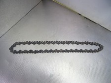 Spitzzahnkette  Sägekette Oldtimer Kettensäge Sägewerk Kettenstemmer