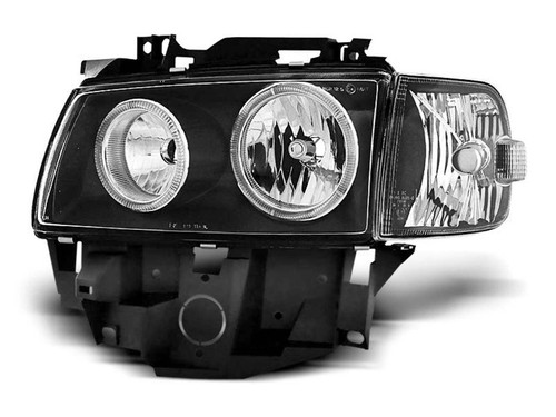 Tuning tec angel eyes - tuning-tec,