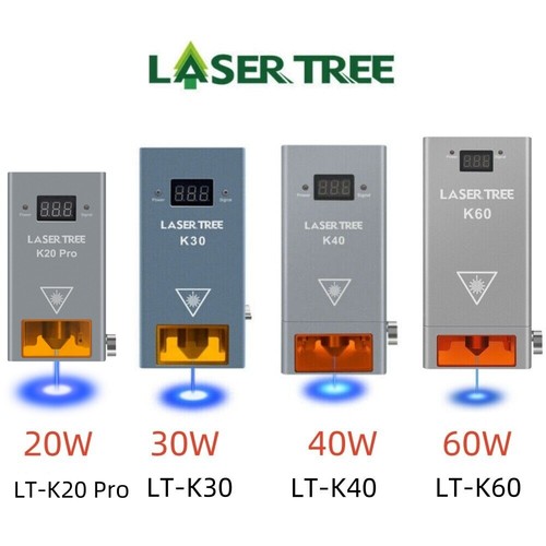 Laser tree 20w 30w - tree,