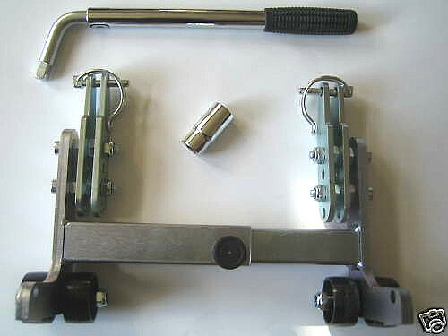 Lifter für bmw - lifter, r1150r