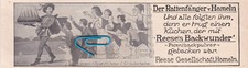 Hameln 1911 reeses - 1911,