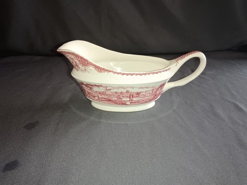 Old england sauciere - england,,