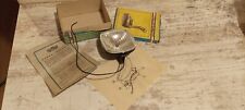 original DDR Fahrradscheinwerfer FER Oldtimer Fahrrad Scheunenfund
