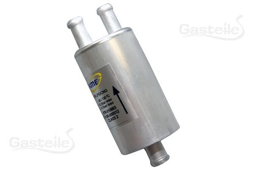 Kme original filter gasphase - original,